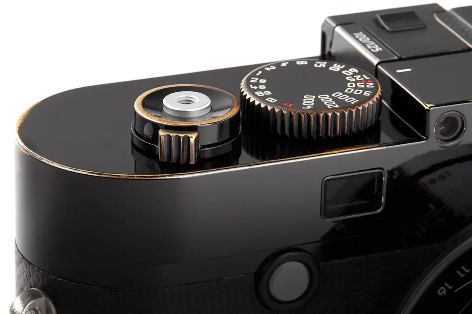 Leica M11 và Noctilux: Sự kết hợp tinh tế - Techlade