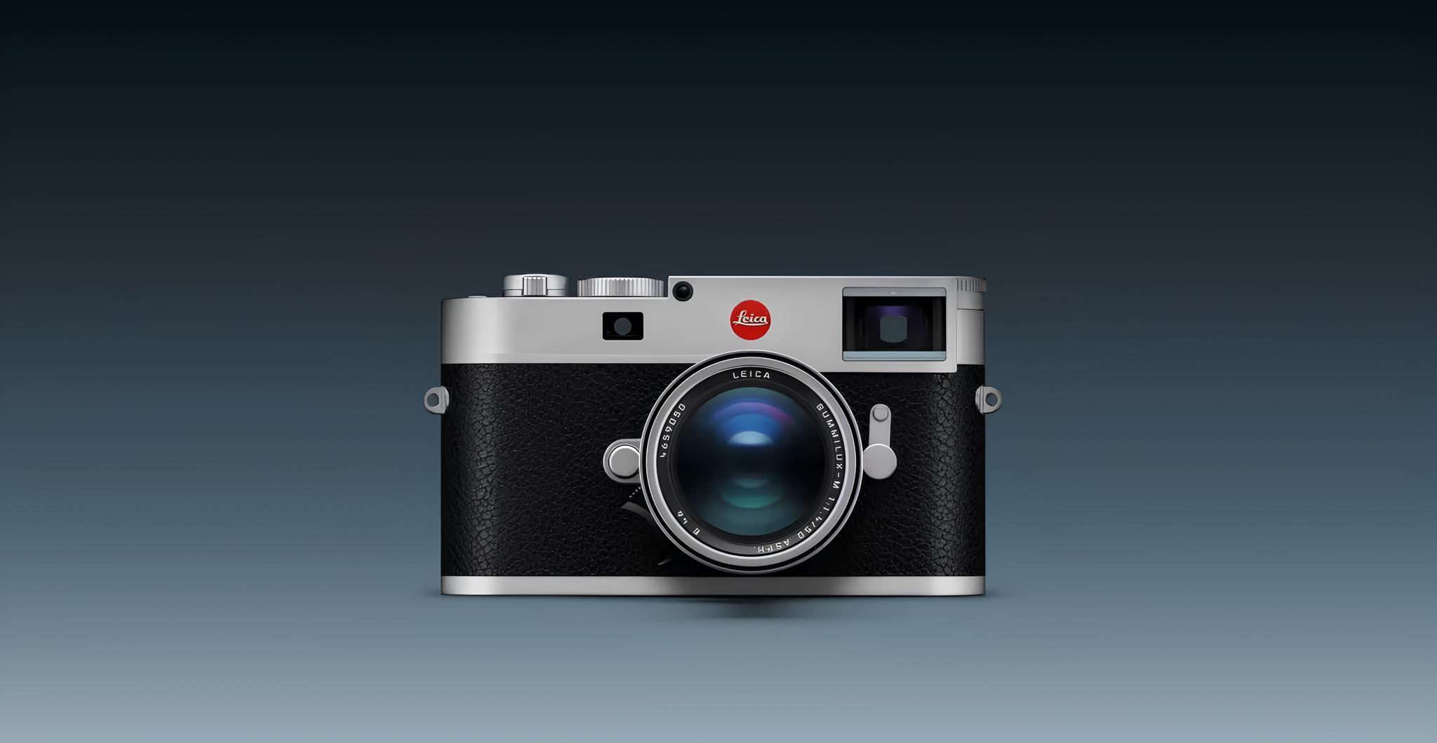 Leica M11 và Noctilux: Sự kết hợp tinh tế - Techlade
