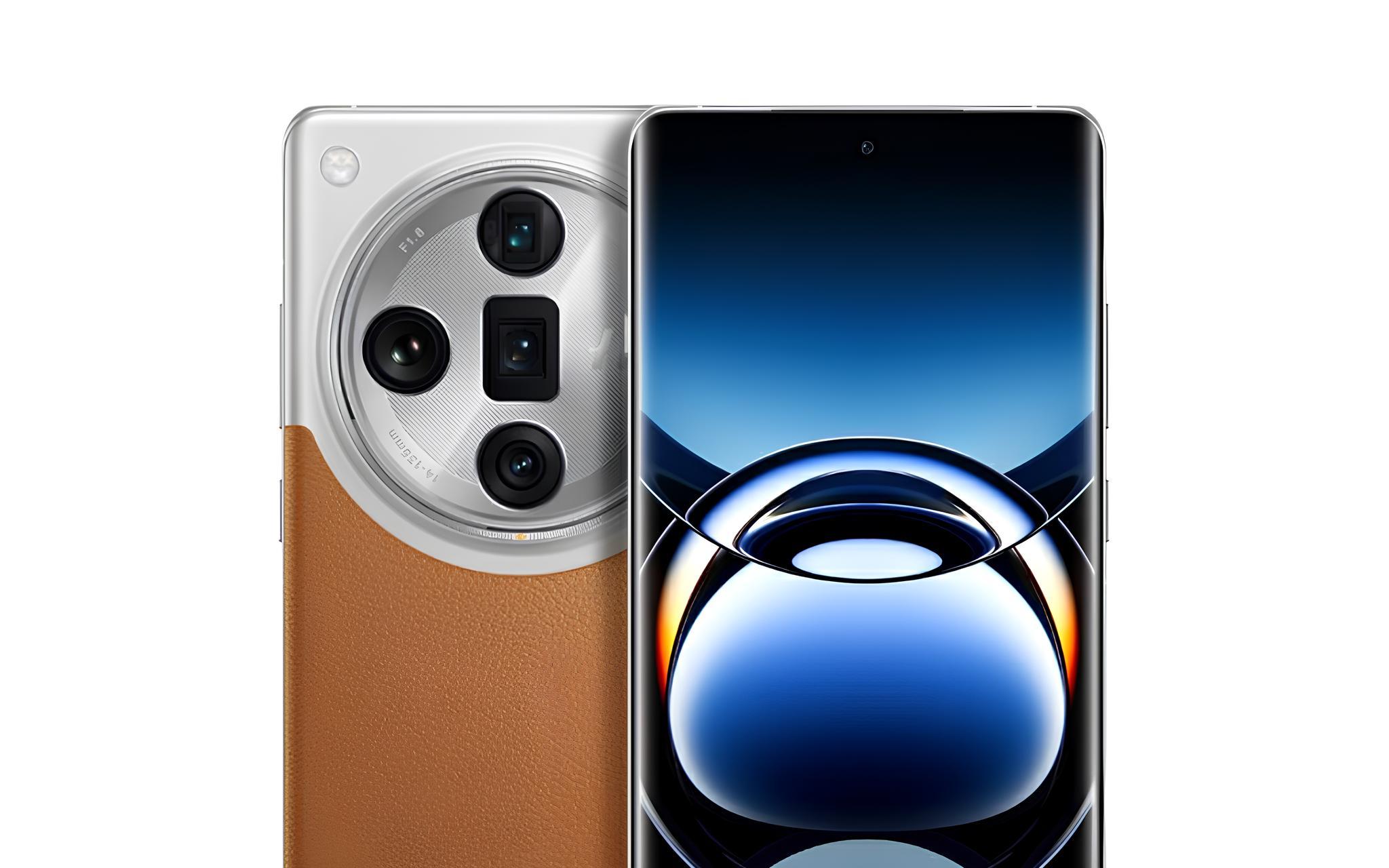 Oppo Find X8 Ultra: Đỉnh cao camera kép tiềm vọng - Techlade