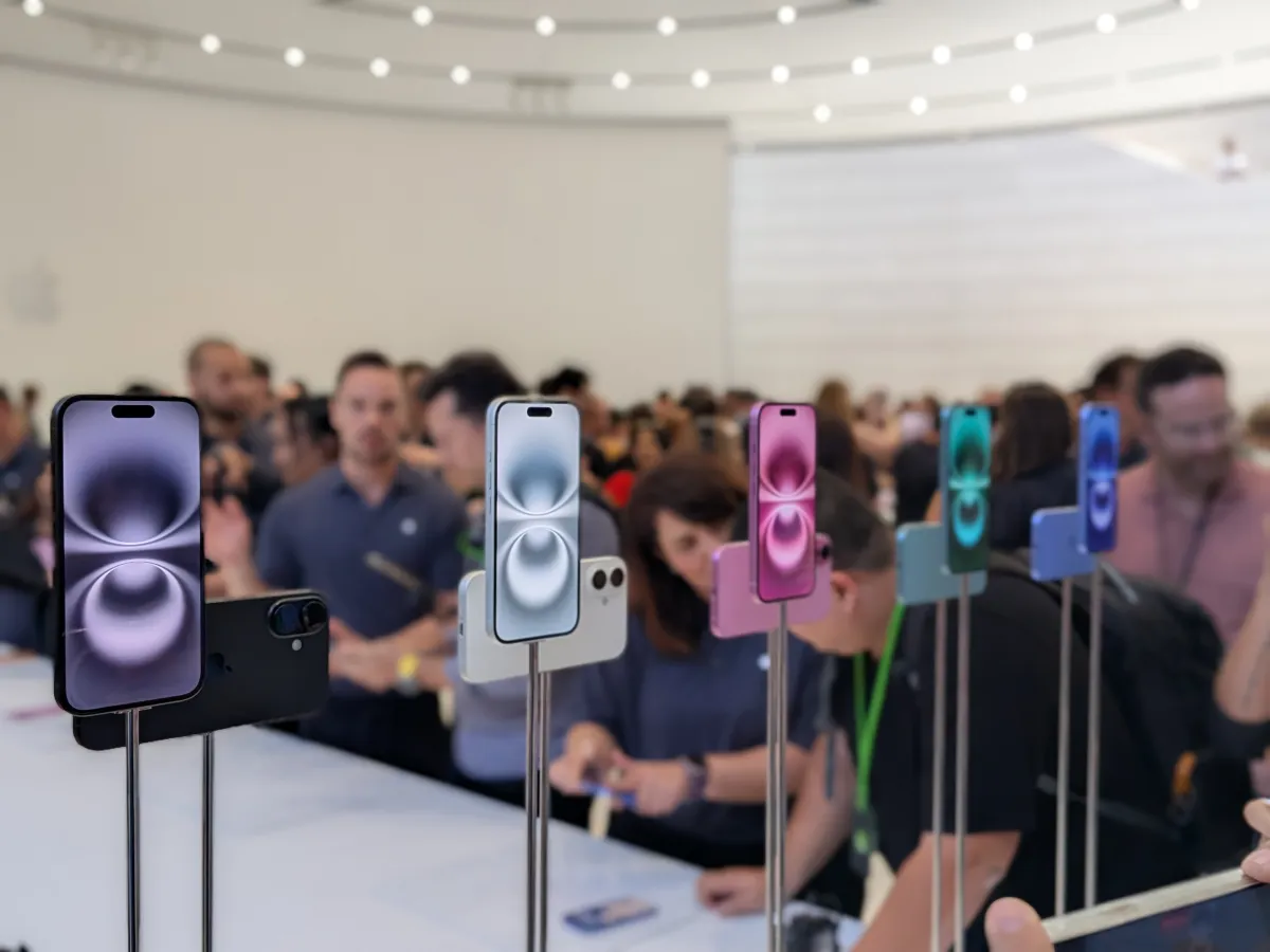 Tính năng khởi động lại mới có thể khiến việc mở khóa iPhone trở nên khó khăn hơn cho cảnh sát - techlade