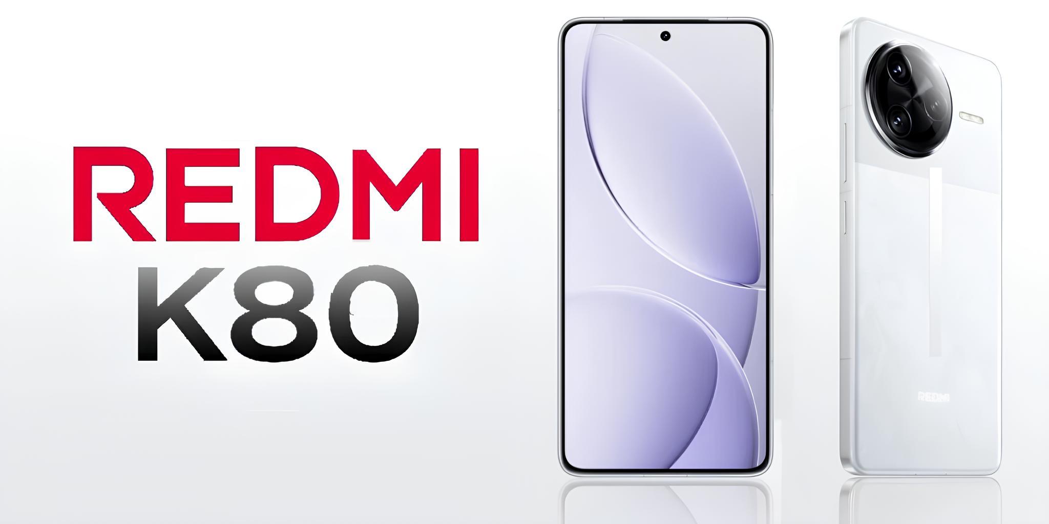 Redmi K80 series: Liệu có "vượt mặt" các đối thủ cùng phân khúc? - techlade
