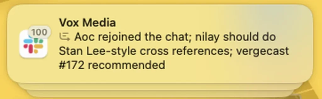 Apple Intelligence "ghi điểm" với tính năng tóm tắt thông báo thông minh - techlade