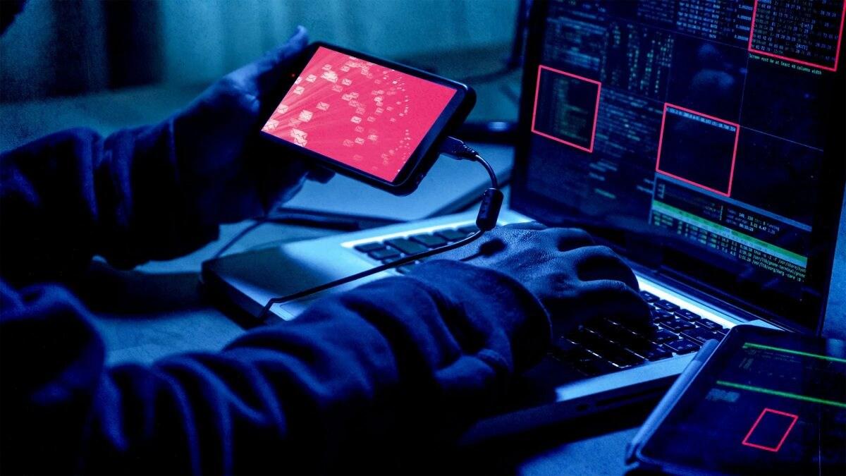 Hacker tấn công máy chủ VPN, người dùng có nguy cơ nhiễm mã độc - techlade