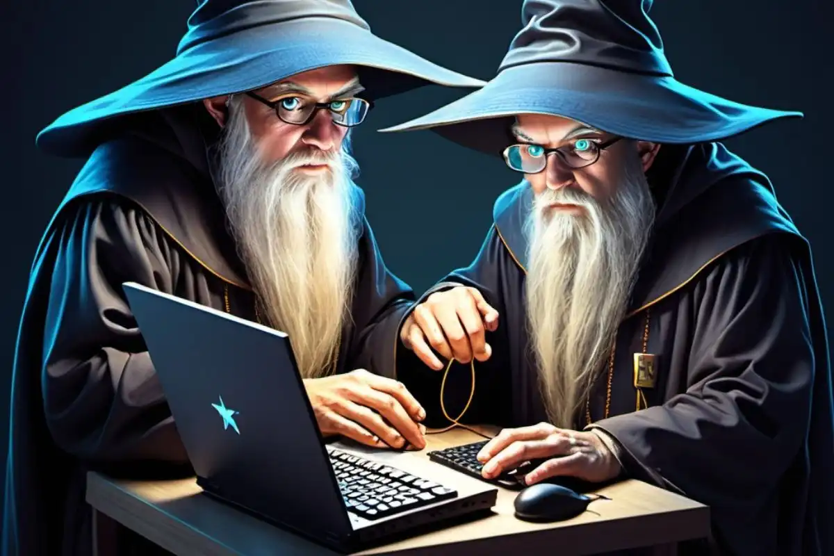 Phân biệt thực tế và nội dung AI: Cẩm nang sinh tồn trong thời đại kỹ thuật số - techlade