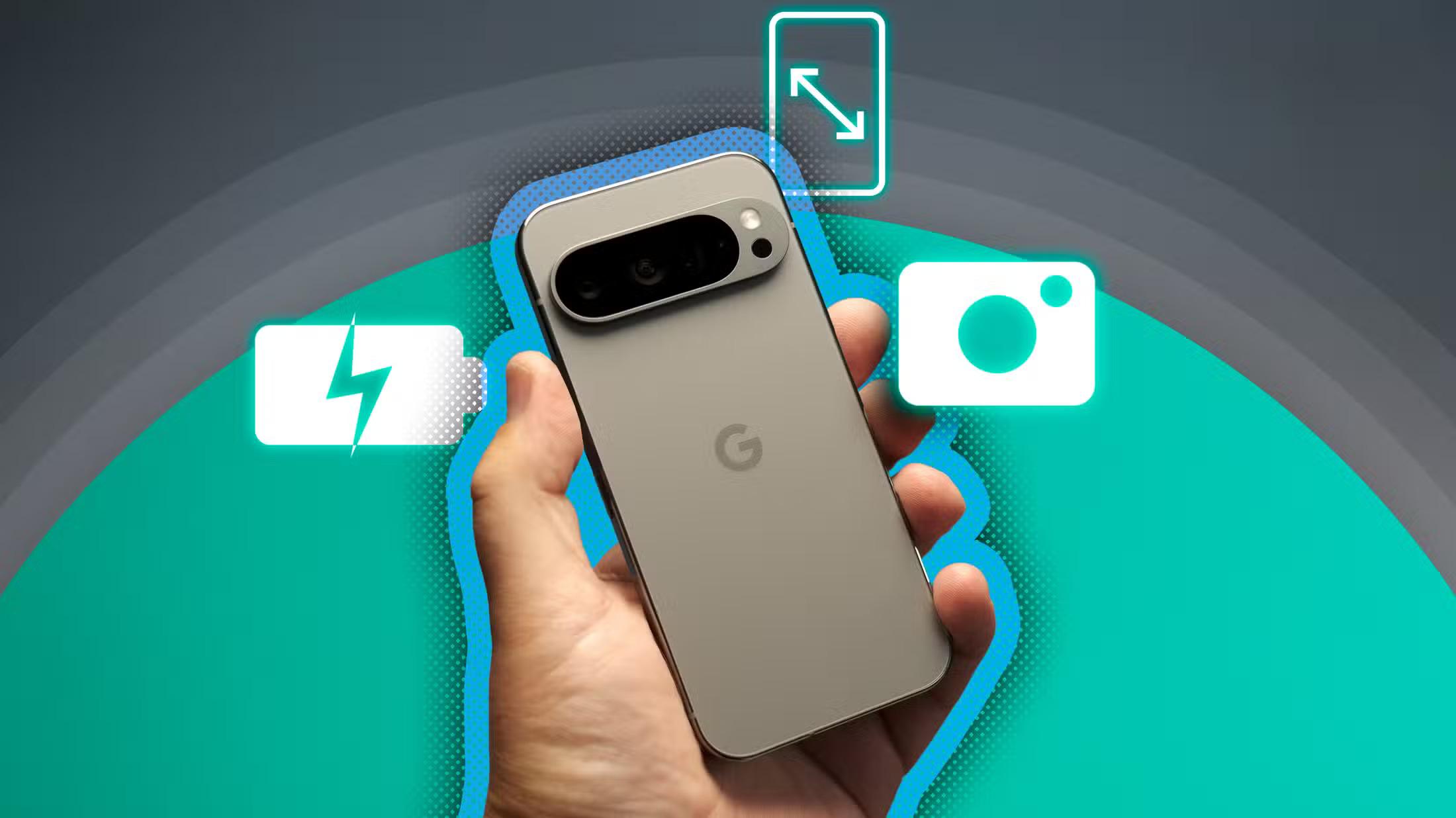 Vì sao smartphone nhỏ gọn đang dần biến mất? - techlade