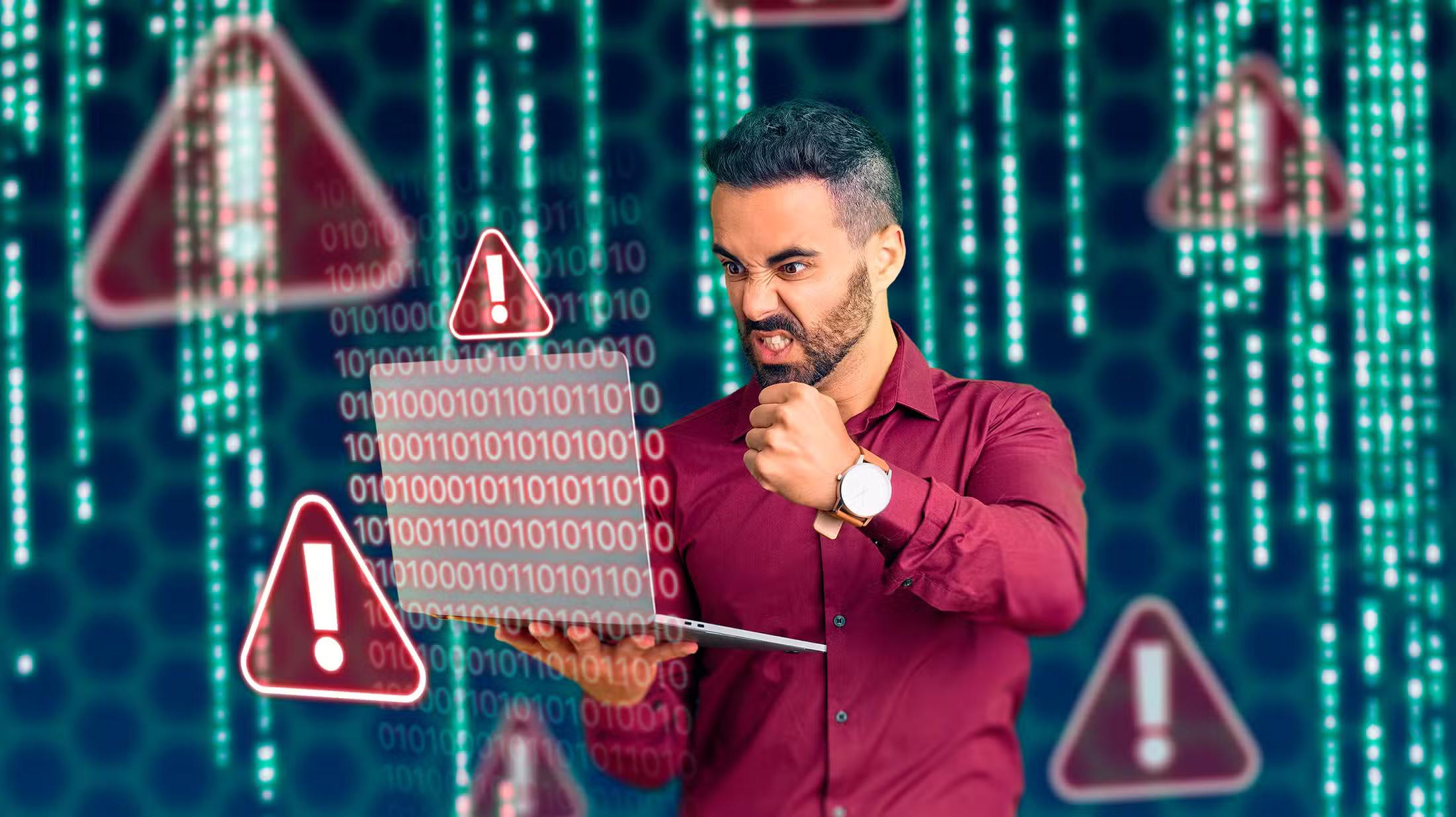 Xóa ngay phần mềm lỗi thời để tránh rủi ro bảo mật - techlade