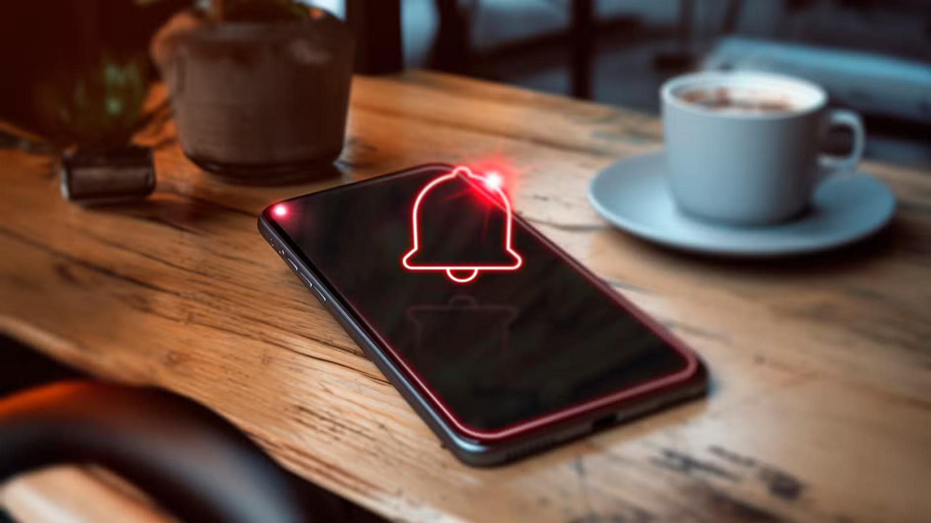 Tại sao đèn LED thông báo lại quan trọng đến vậy trong thời đại thông báo tràn lan? - techlade