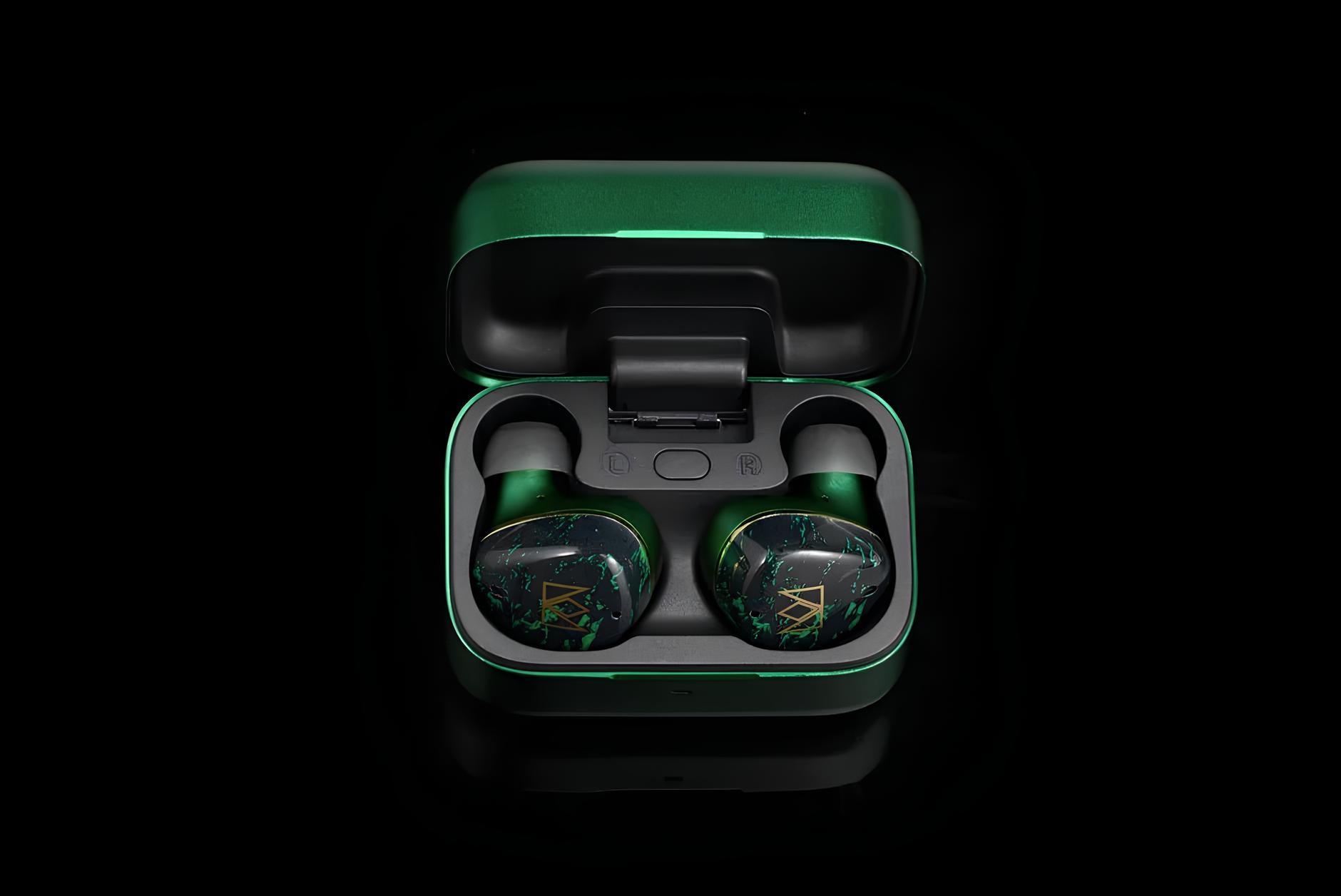 Tai nghe earbuds mới nhất của Noble Audio: 5 driver cho trải nghiệm âm thanh tuyệt vời - techlade