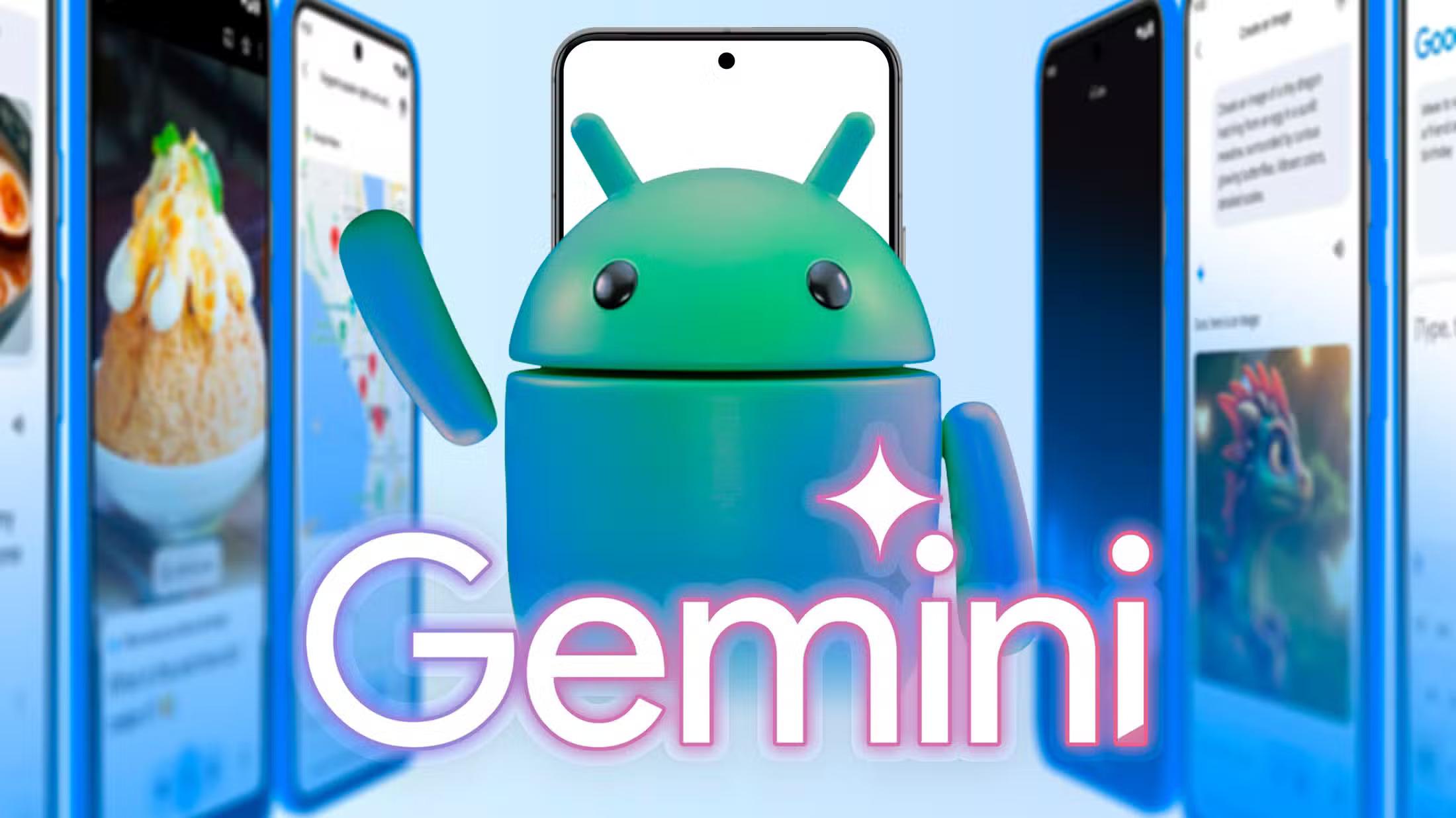 Google Gemini đổ bộ lên iPhone, cạnh tranh trực tiếp với Siri - Techlade
