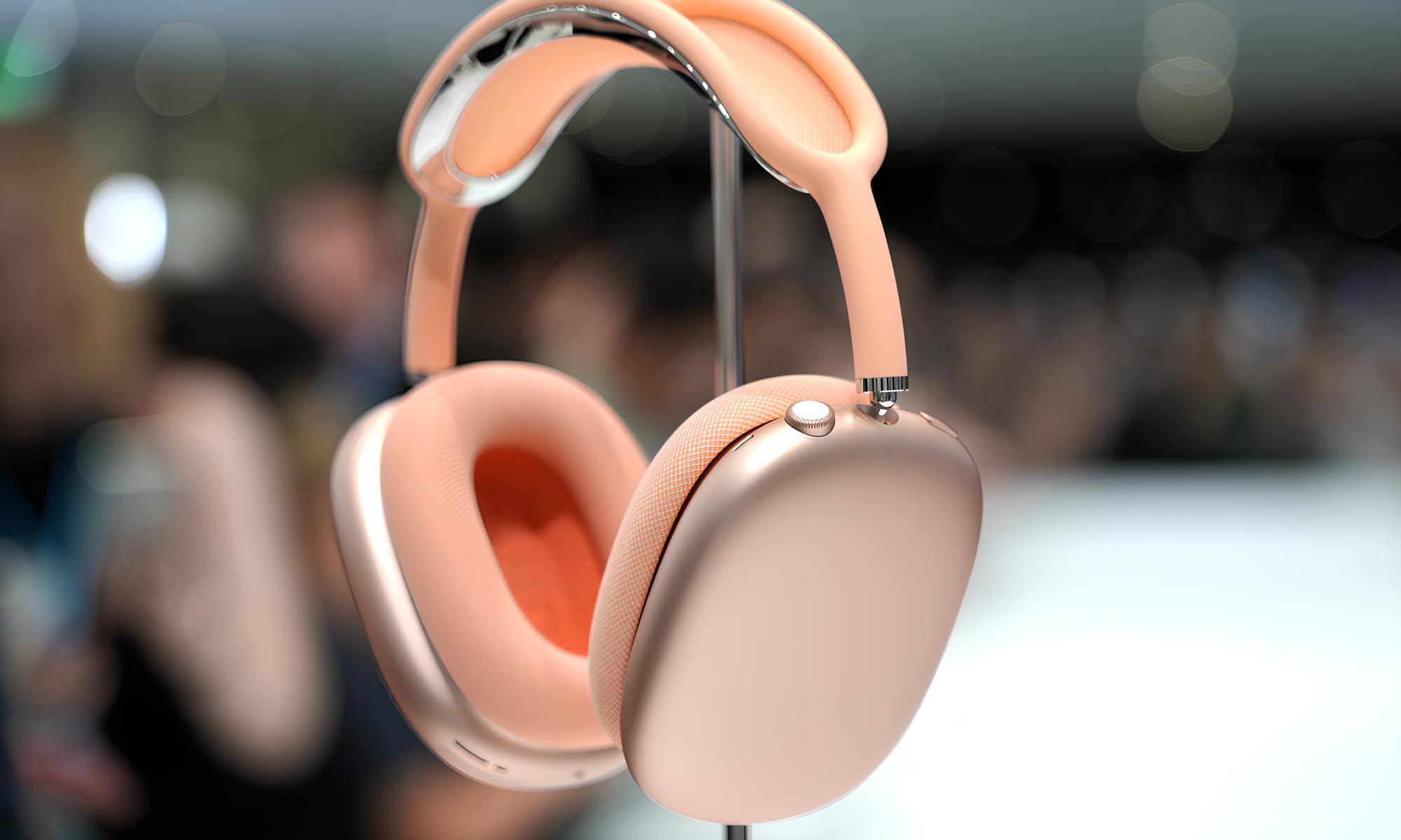 Khi nào AirPods Max thế hệ mới ra mắt? - techlade