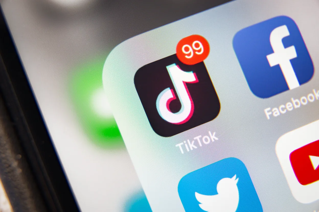 TikTok: Giữa ranh giới công nghệ và chính trị - techlade