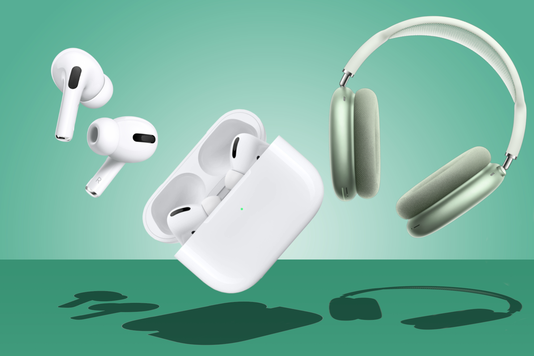 Khuyến mãi AirPods hấp dẫn: Săn tai nghe không dây Apple và Beats giá rẻ - techlade