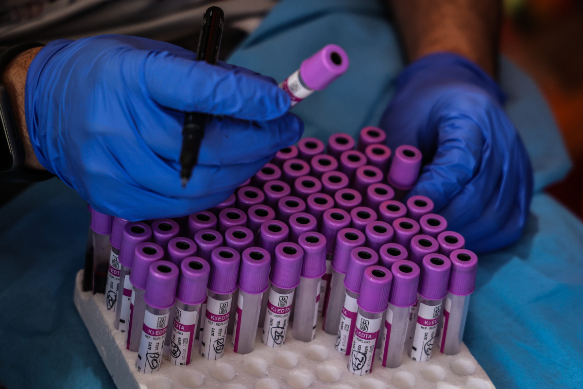 16 triệu USD đổ vào OneCell Diagnostics để phát triển AI chống ung thư tái phát - techlade