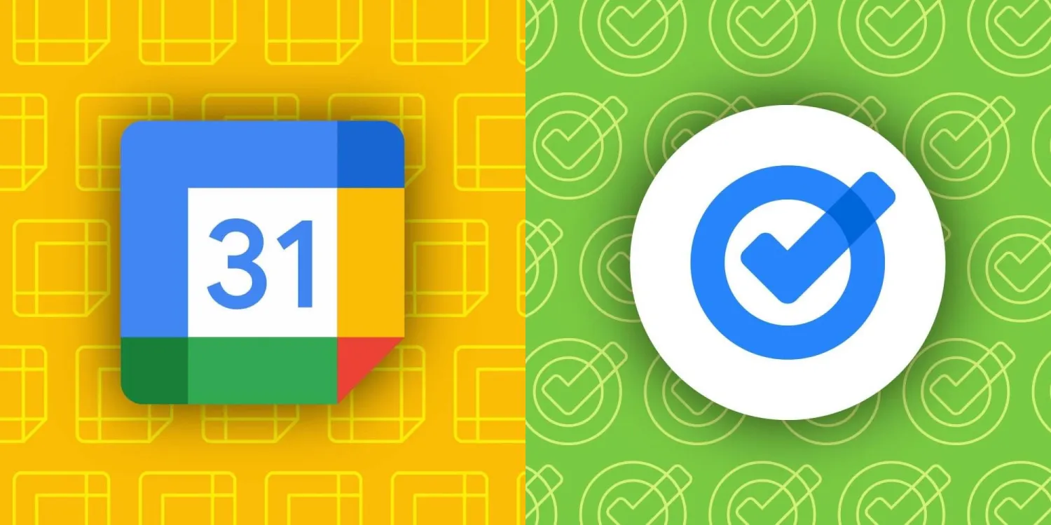 Google Calendar bổ sung Google Tasks trên Android - Techlade