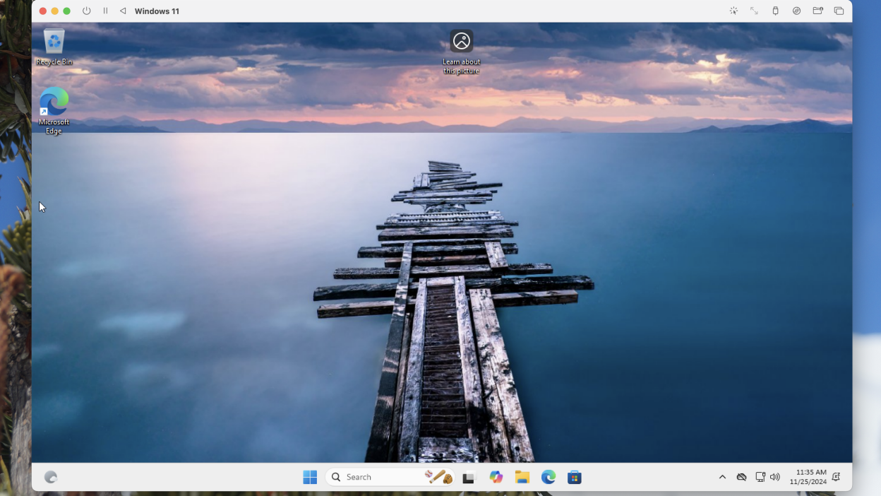 Chạy Windows trên Mac mượt mà mà không cần tốn tiền - techlade