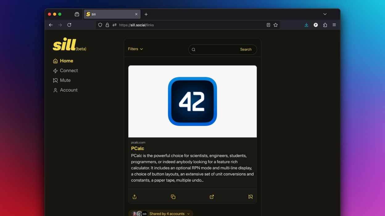 Bạn đã biết cách đọc liên kết Bluesky & Mastodon hiệu quả nhất? - techlade