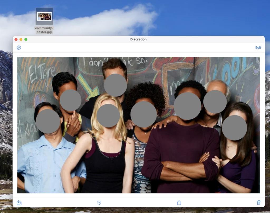 Lo lắng về quyền riêng tư ảnh? Ứng dụng này là giải pháp dành cho bạn - techlade