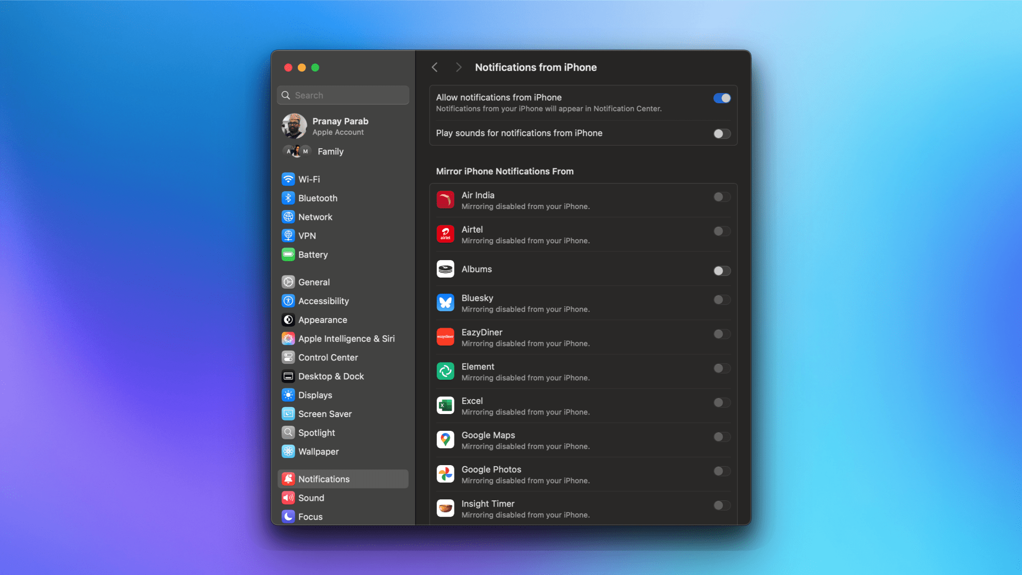 Phản chiếu và điều khiển iPhone trên Mac tăng năng suất làm việc - techlade