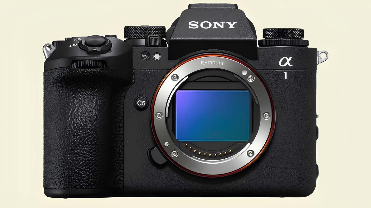 Sony Alpha 1 II: AI nhận diện, video 8K đột phá - Techlade