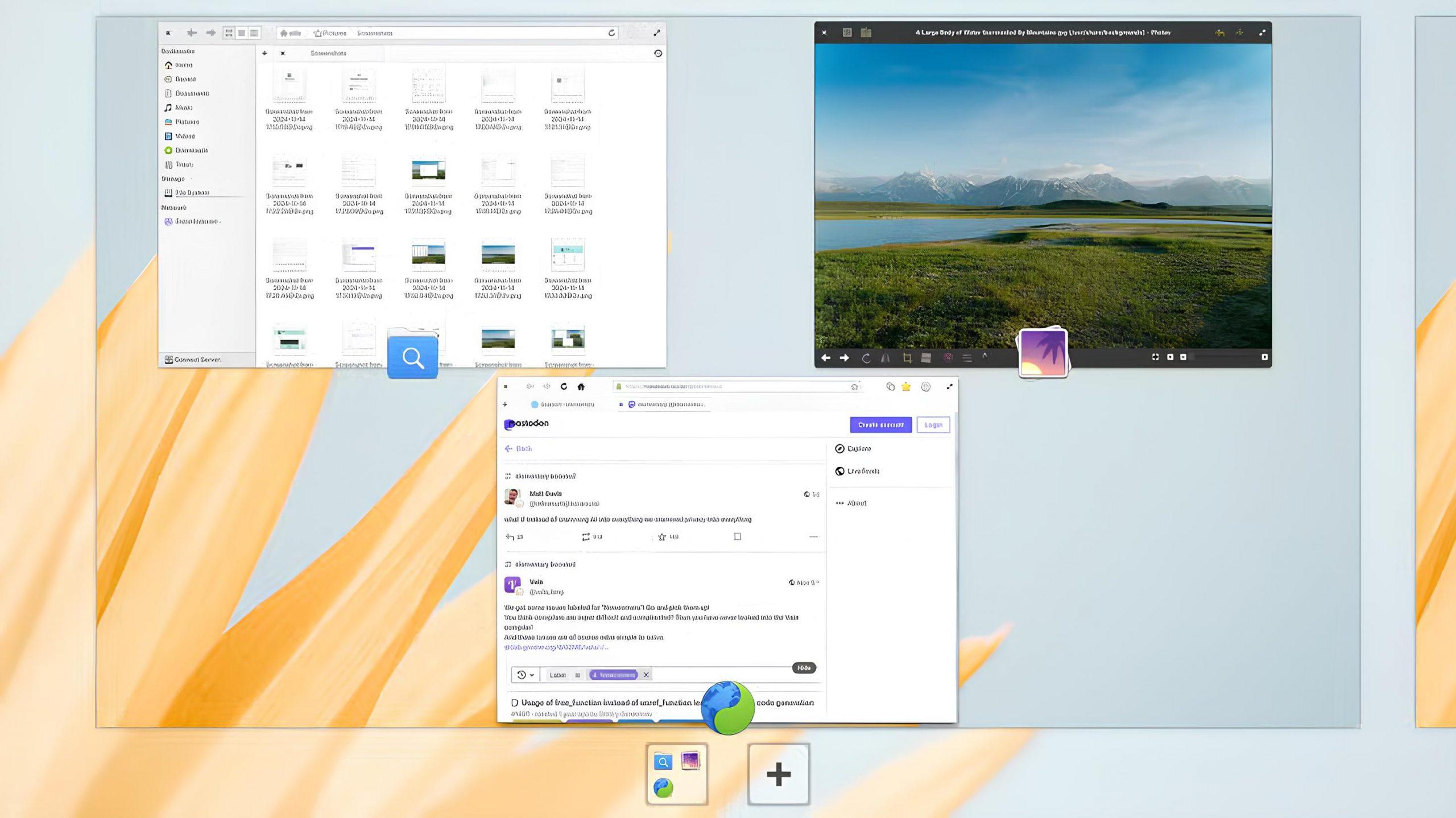 elementary OS 8 ra mắt với nhiều tính năng lấy cảm hứng từ macOS - techlade