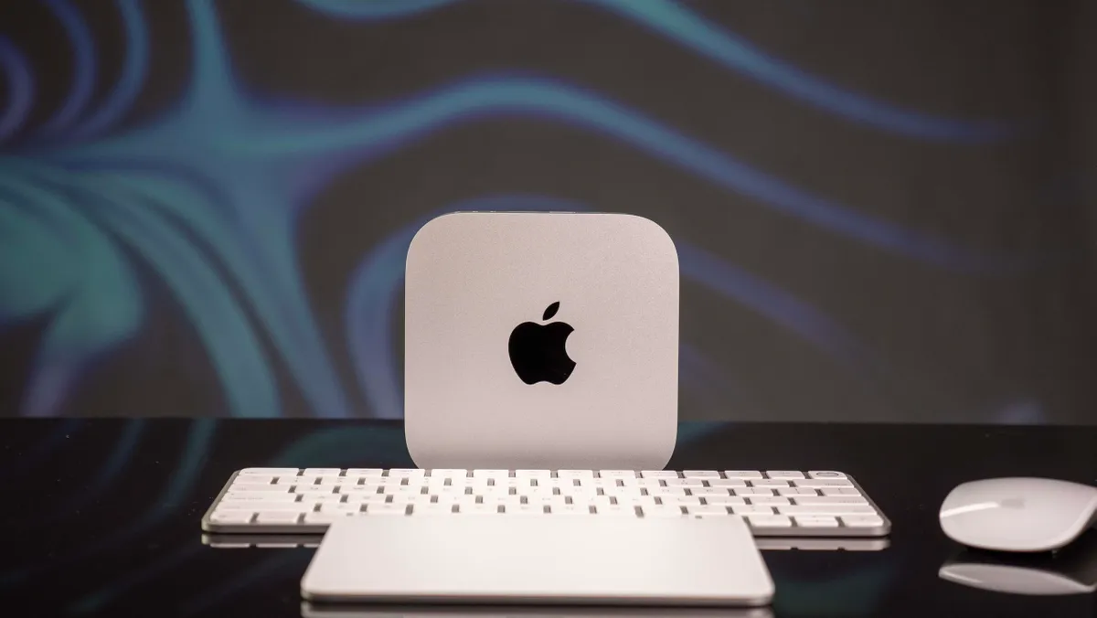 Mac Mini M4: Hiệu năng đột phá nhờ chip Apple Silicon mới nhất - techlade