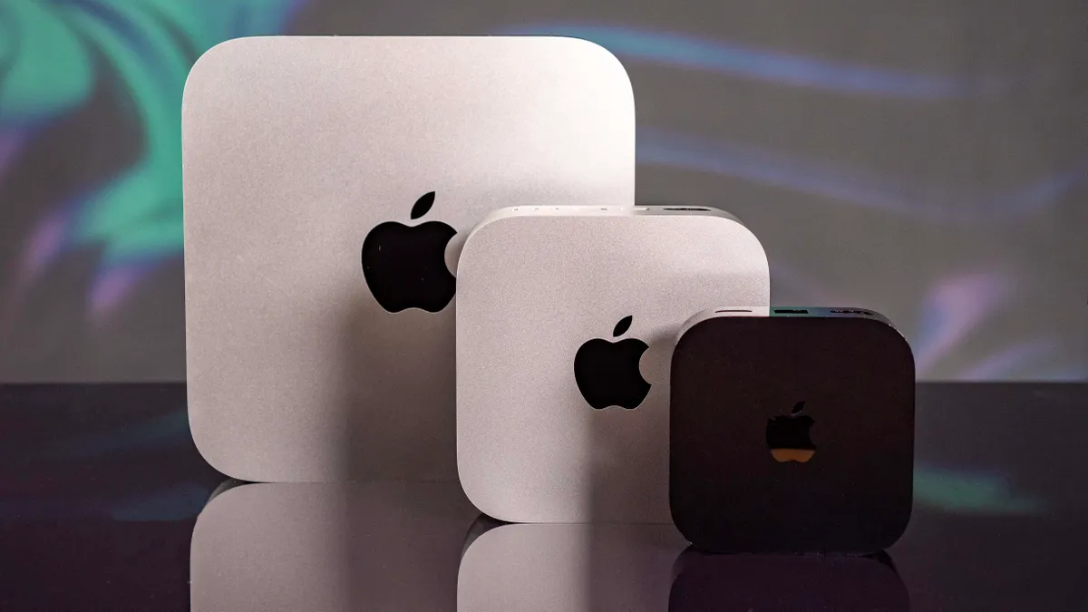 Mac Mini M4: Hiệu năng đột phá nhờ chip Apple Silicon mới nhất - techlade