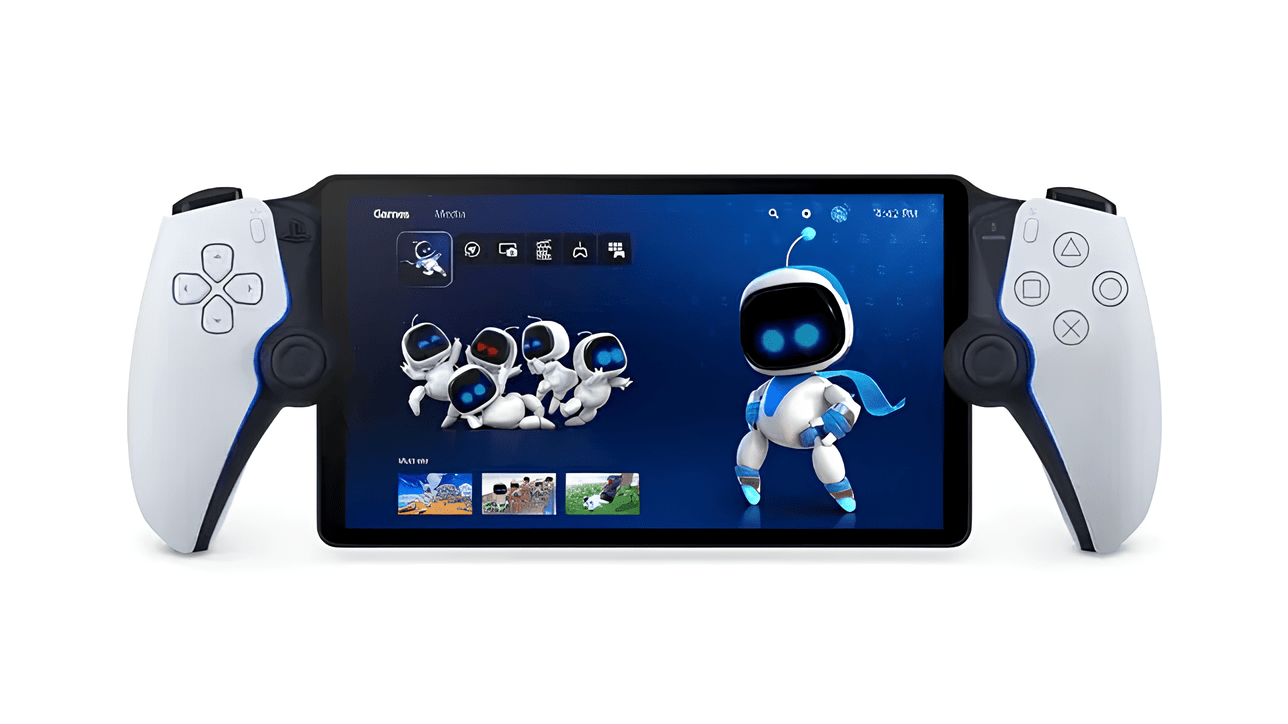 PlayStation Portal chính thức hỗ trợ chơi game đám mây - techlade