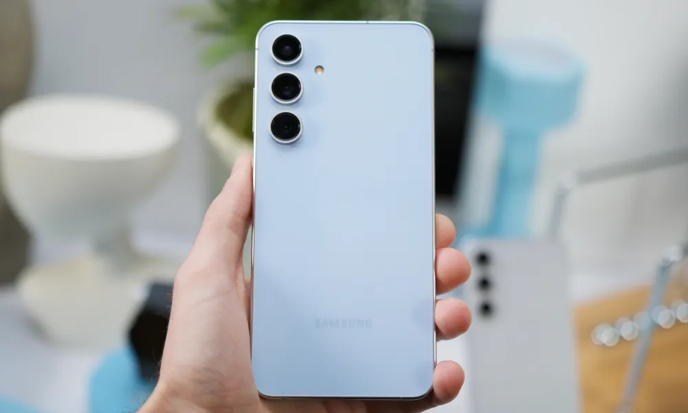 Galaxy S25 Slim: Camera góc siêu rộng, bắt trọn mọi khoảnh khắc - techlade