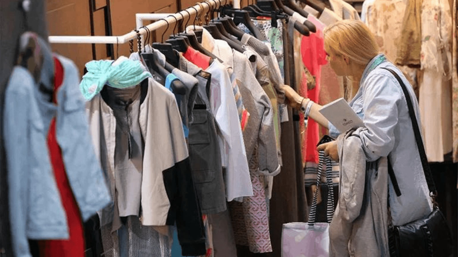 Mua sắm đồ secondhand thông minh hơn với ứng dụng Encore - techlade