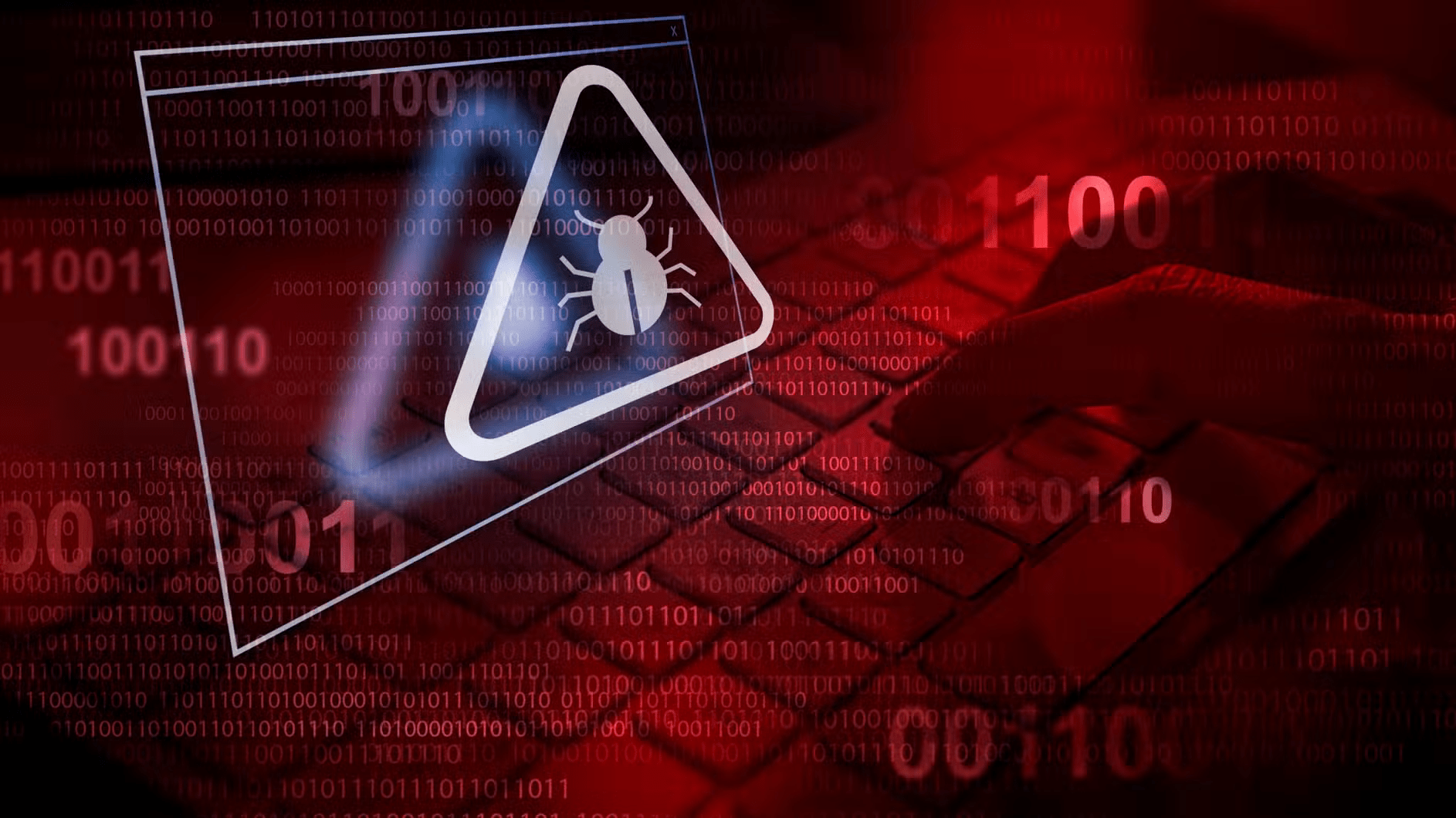 Bảo vệ máy tính khi Windows Security báo virus - techlade