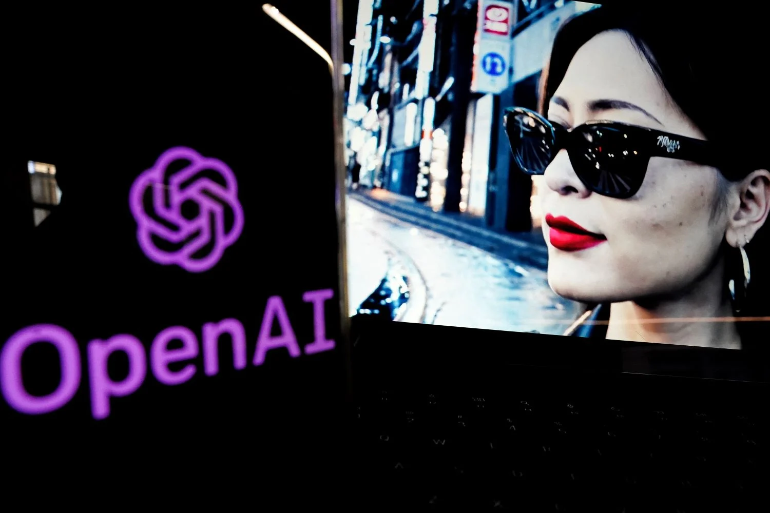Nghệ sĩ phản đối OpenAI bằng cách phát tán Sora, công cụ tạo video AI - techlade