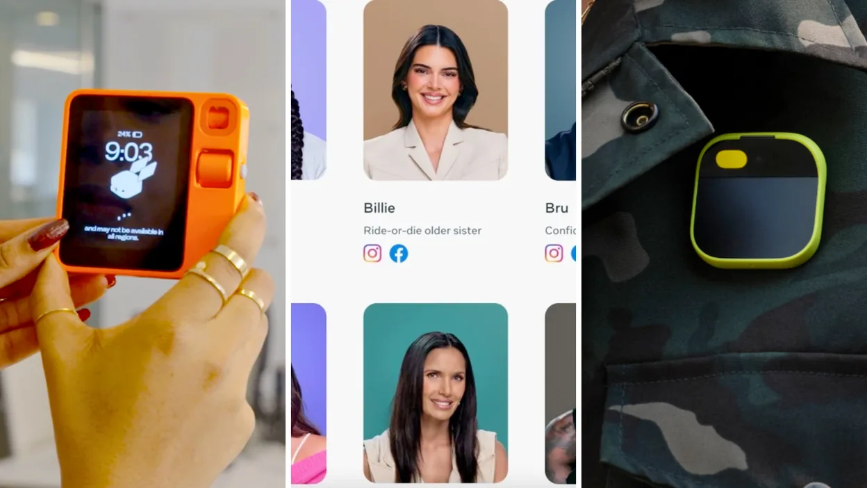 3 sản phẩm AI "thất bại thảm hại" trong năm 2024: Bài học cho các startup - techlade