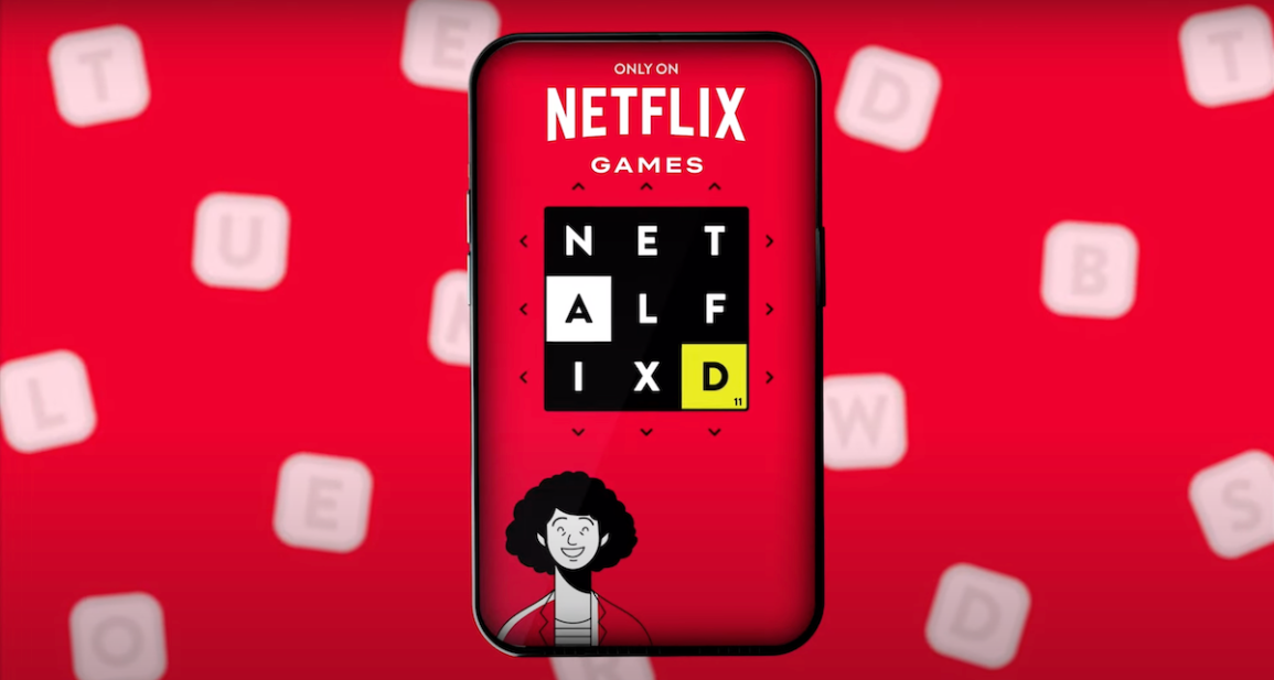 Người dùng Netflix khao khát những trải nghiệm mới - techlade