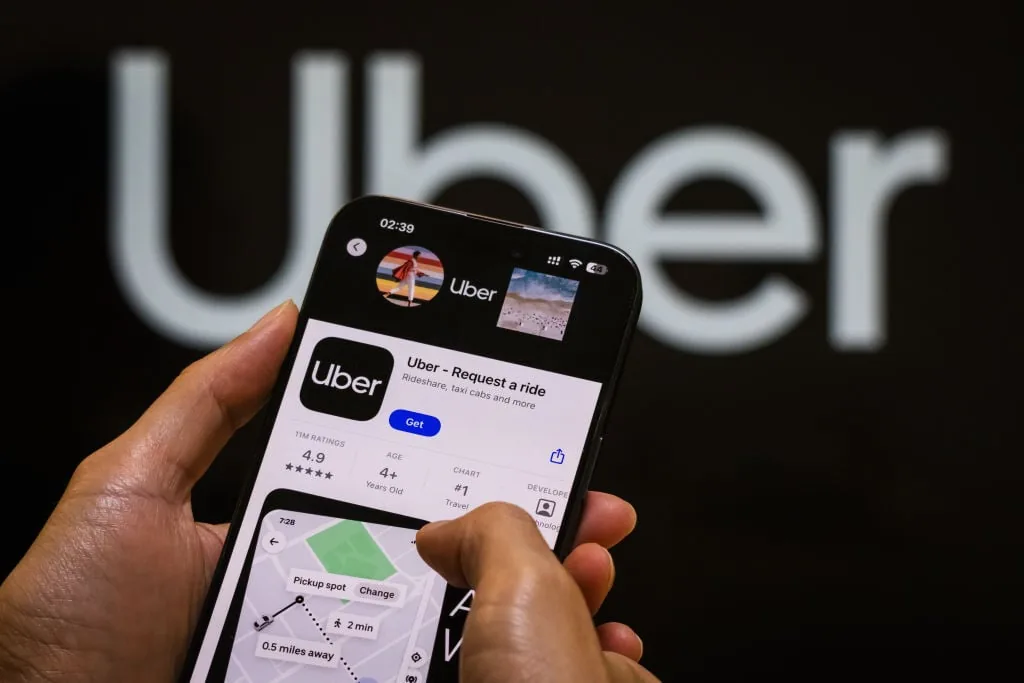 Uber nâng cao trải nghiệm du lịch dịp lễ với 3 tính năng mới - techlade