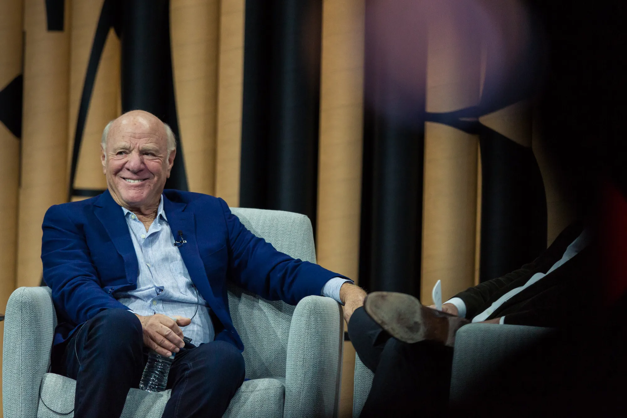 Chủ tịch Expedia bác bỏ khả năng sáp nhập với Uber, đồng thời chỉ trích Washington Post - Techlade