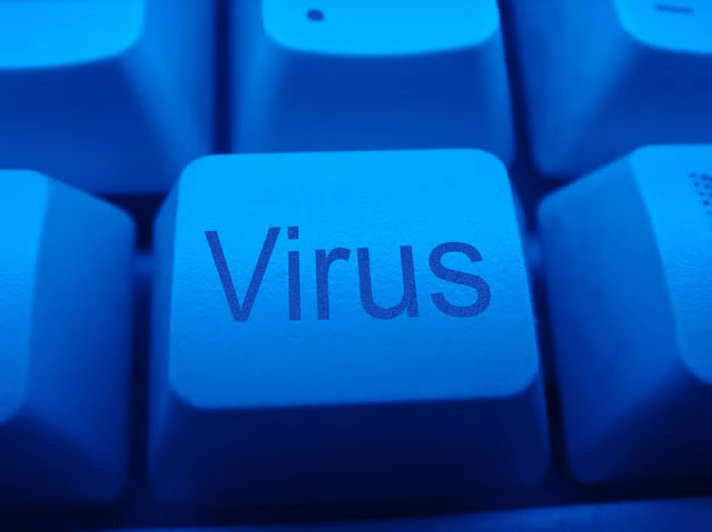 Bảo vệ máy tính khi Windows Security báo virus - techlade