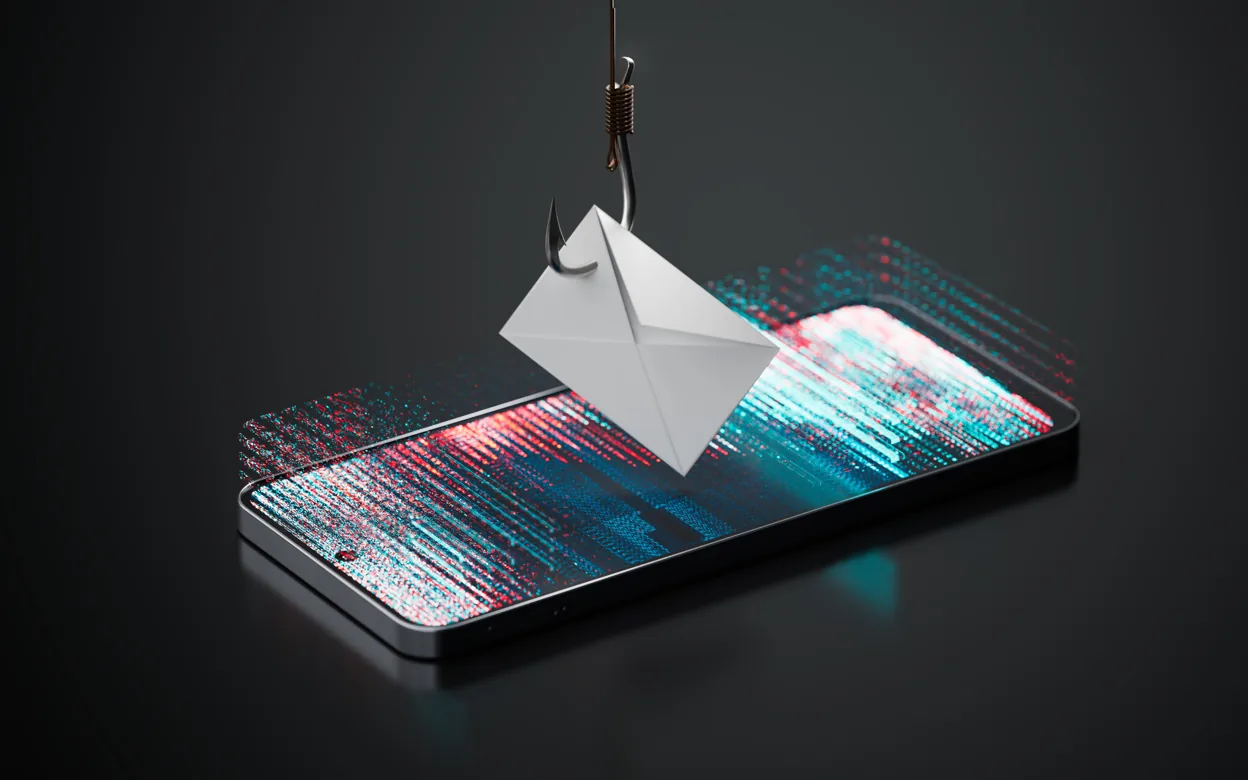 Lừa đảo quy mô lớn 'Scattered Spider' hoạt động ra sao? - techlade