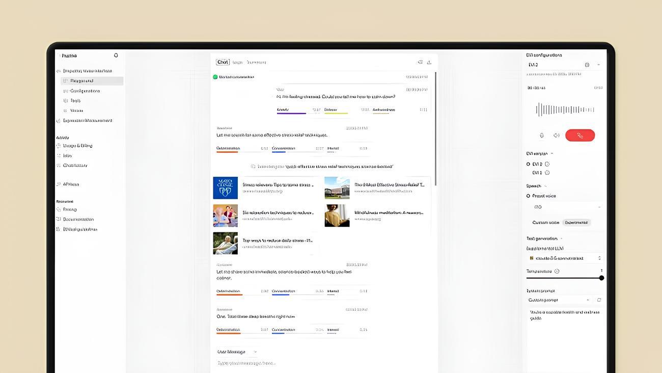 AI điều khiển bằng giọng nói: Liệu có thể thay thế chuột và bàn phím? - techlade