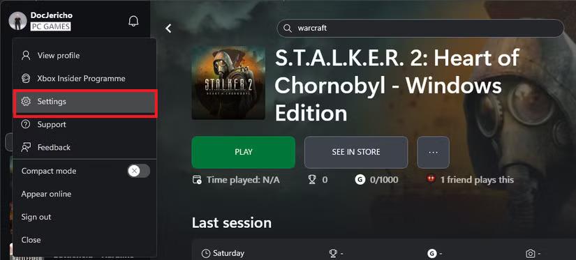 PC Game Pass: Chơi game offline không giới hạn trên laptop và thiết bị cầm tay - techlade