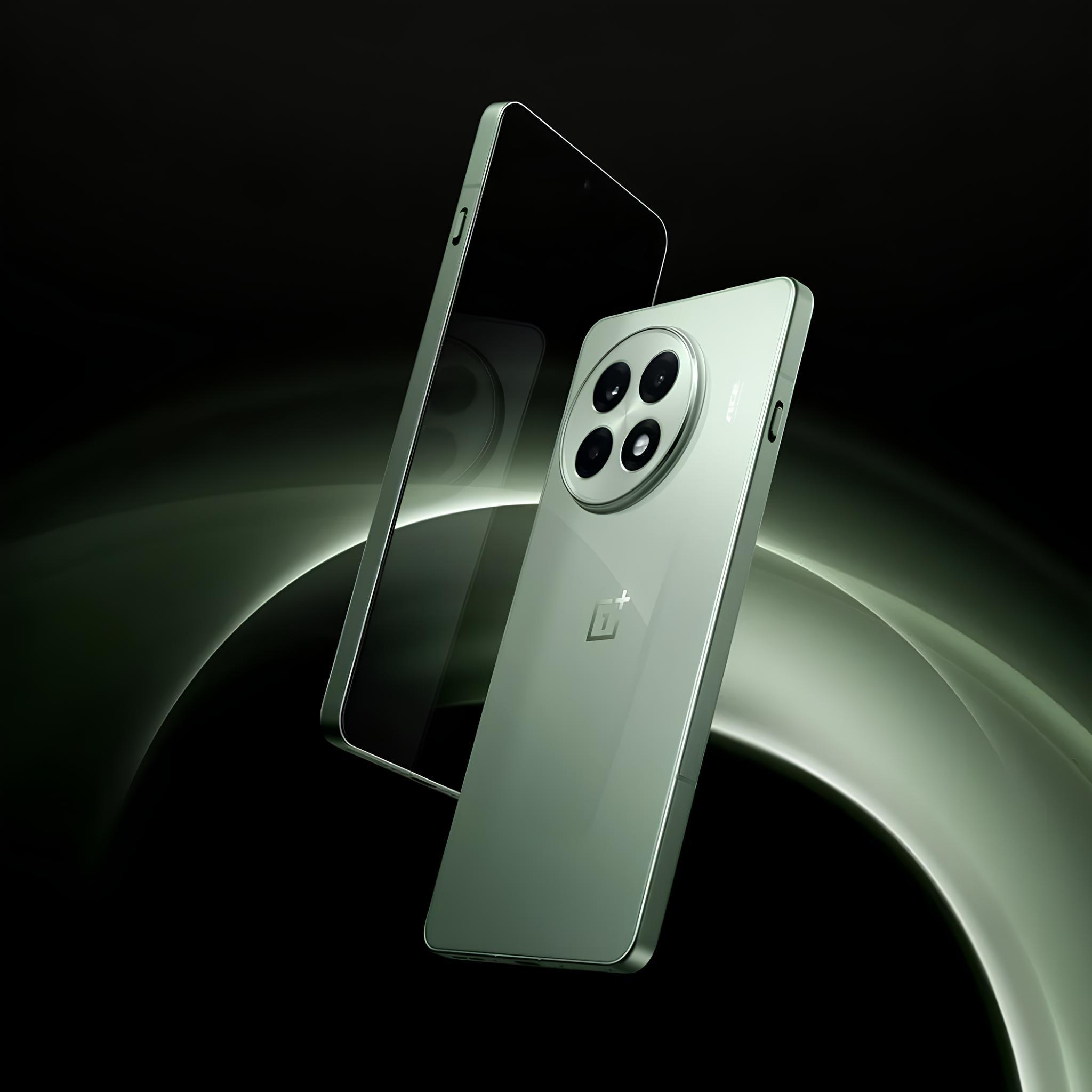 OnePlus Ace 5 (13R) chuẩn bị ra mắt toàn cầu - Techlade