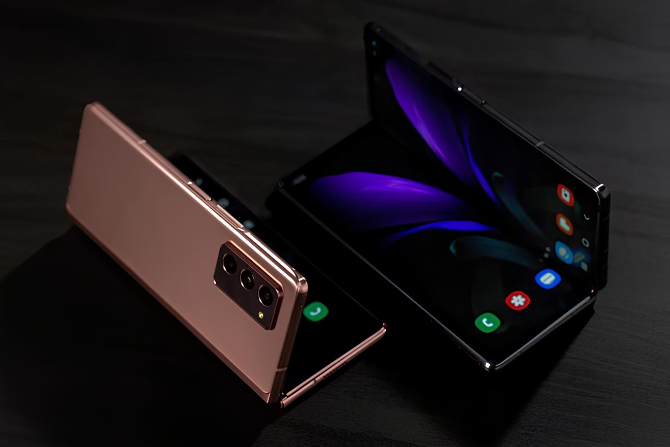 Cách Samsung giữ vững vị thế trong thị trường Android - Techlade