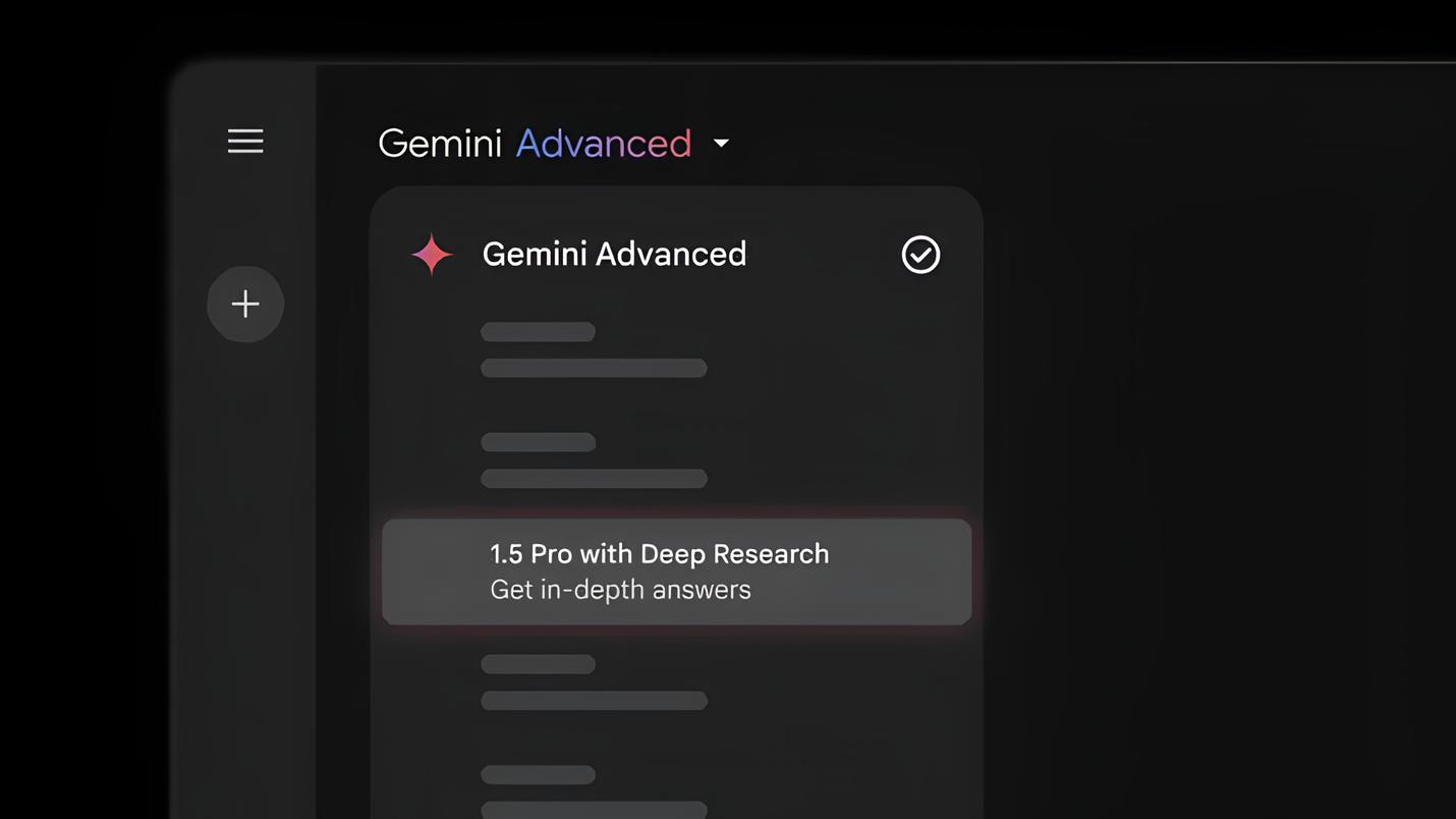 Google Gemini Deep Research: Tìm kiếm thông tin dễ dàng và nhanh chóng hơn bao giờ