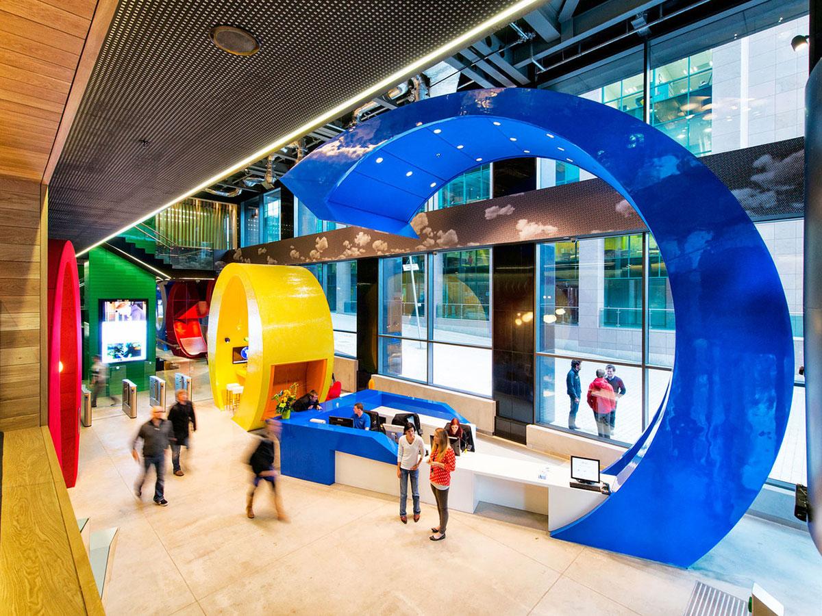 Google của riêng bạn? Điều đó đã thành hiện thực - techlade