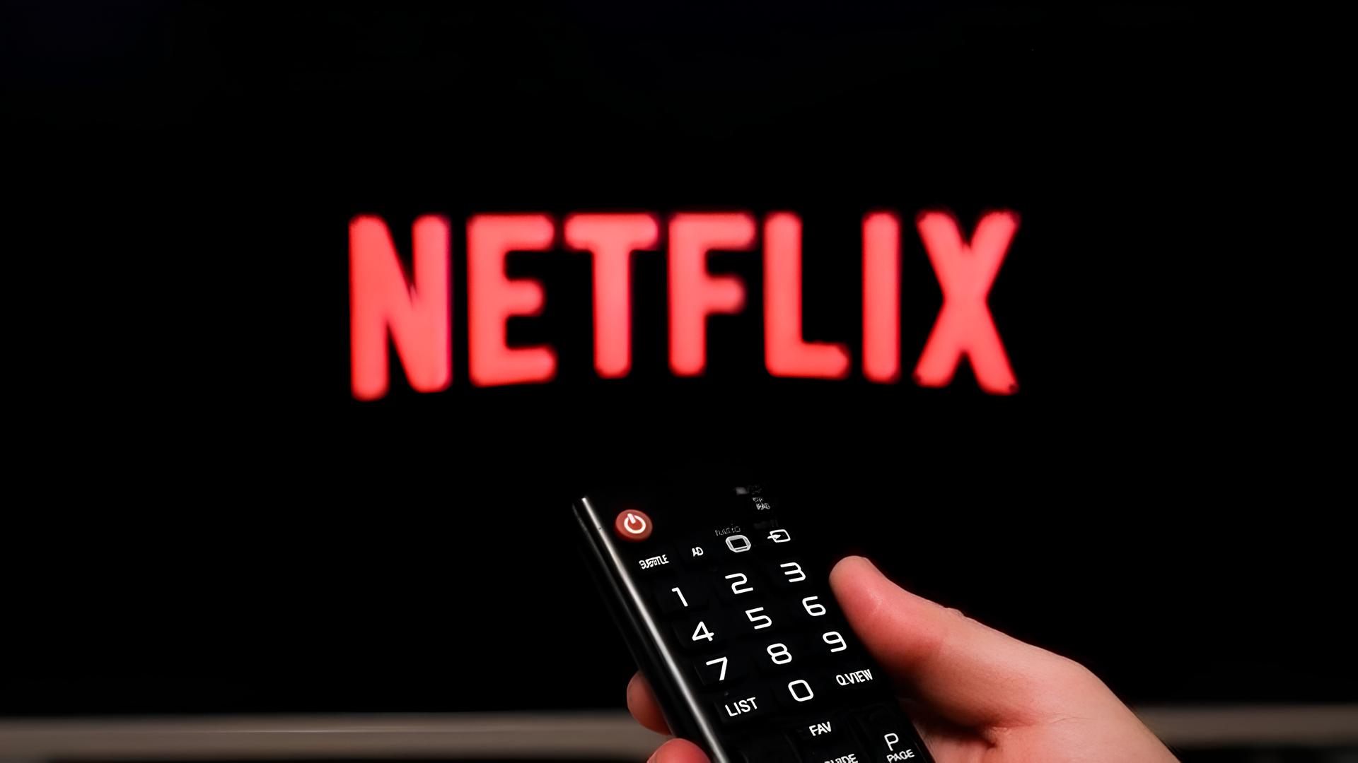 Netflix tại Việt Nam chỉ còn phim, không còn show truyền hình - techlade