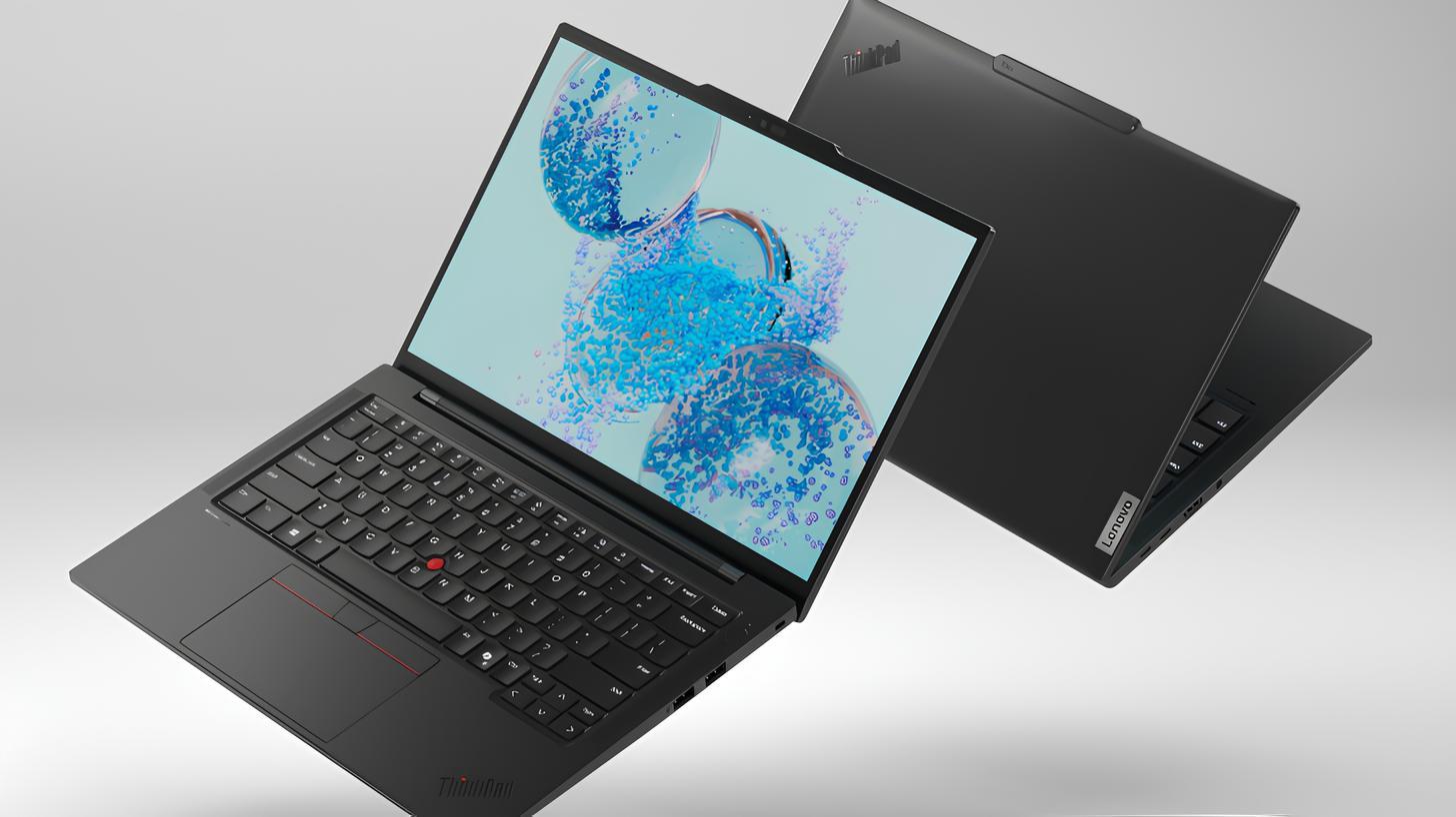 ThinkPad T14s Gen 6: Laptop AI tối ưu cho công việc - Techlade