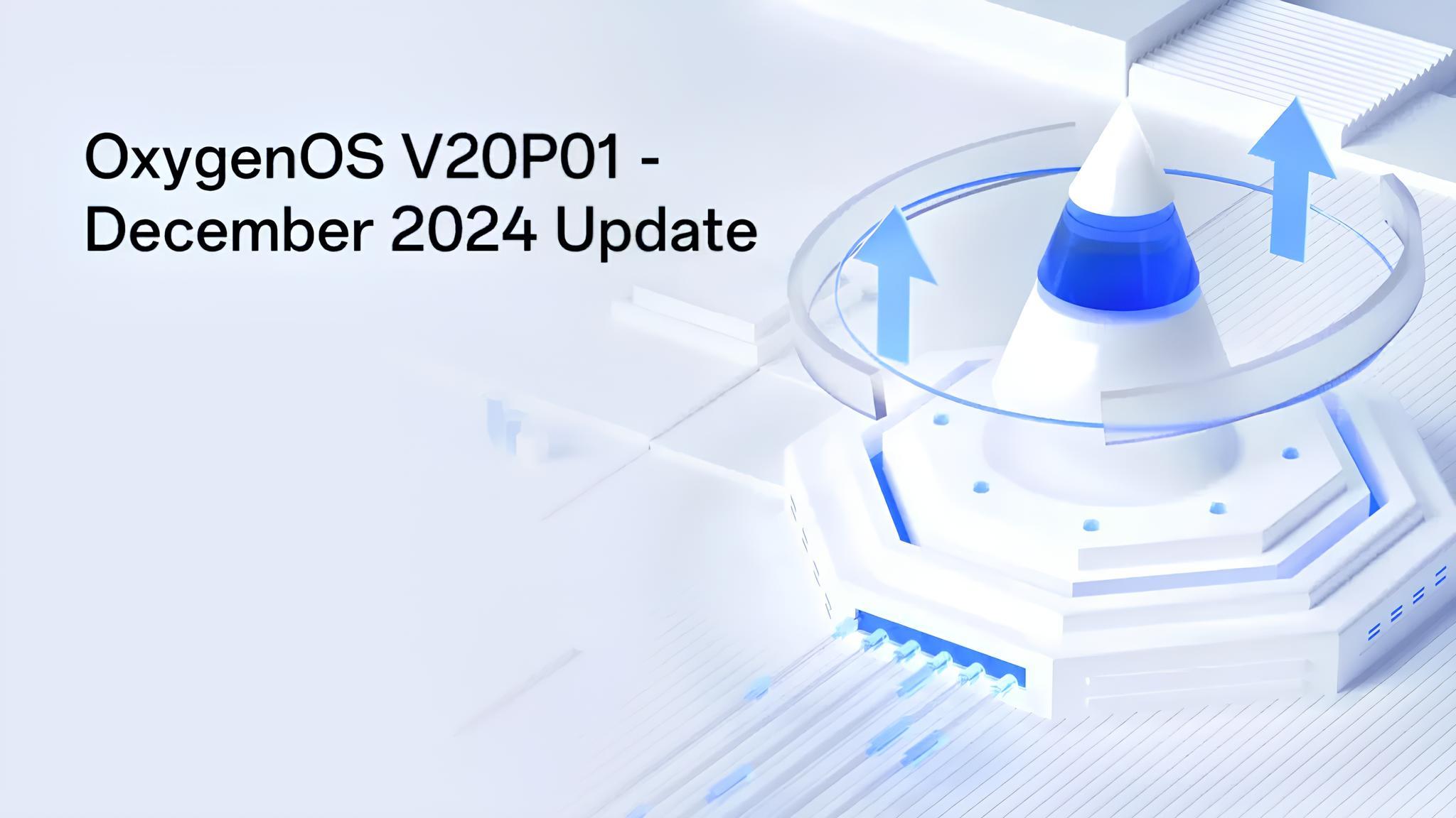 Bản cập nhật OnePlus V20P01: Giao diện mới, tính năng hấp dẫn - Techlade