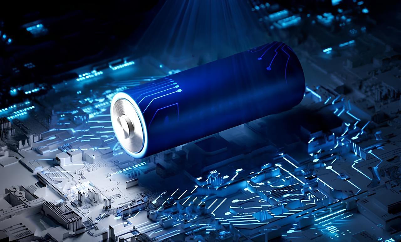 Pin natri-ion: Tương lai năng lượng, lời tạm biệt với pin lithium? - techlade