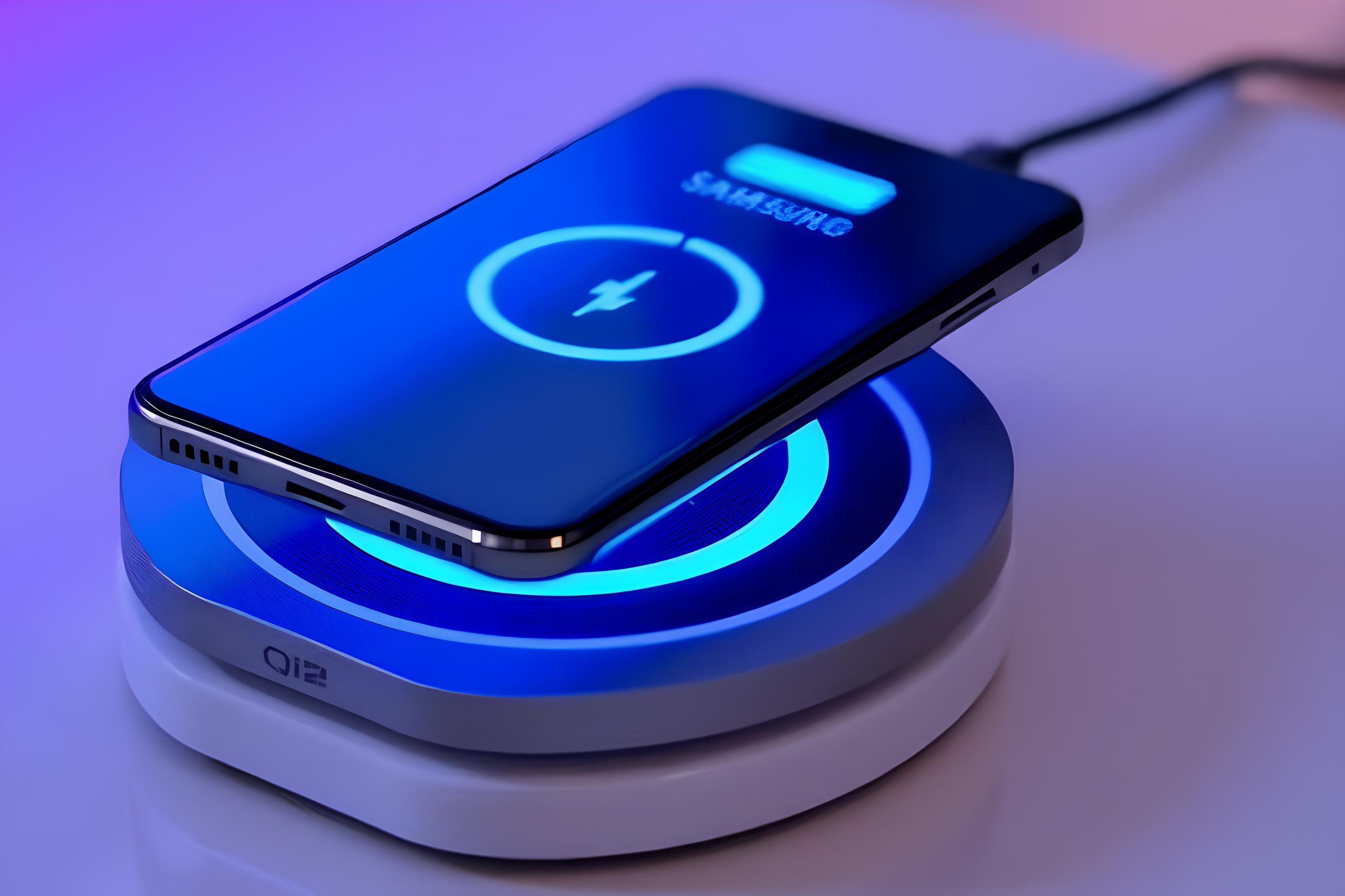 Sạc không dây Qi2 trên Galaxy S25: Điều người dùng mong đợi - techlade