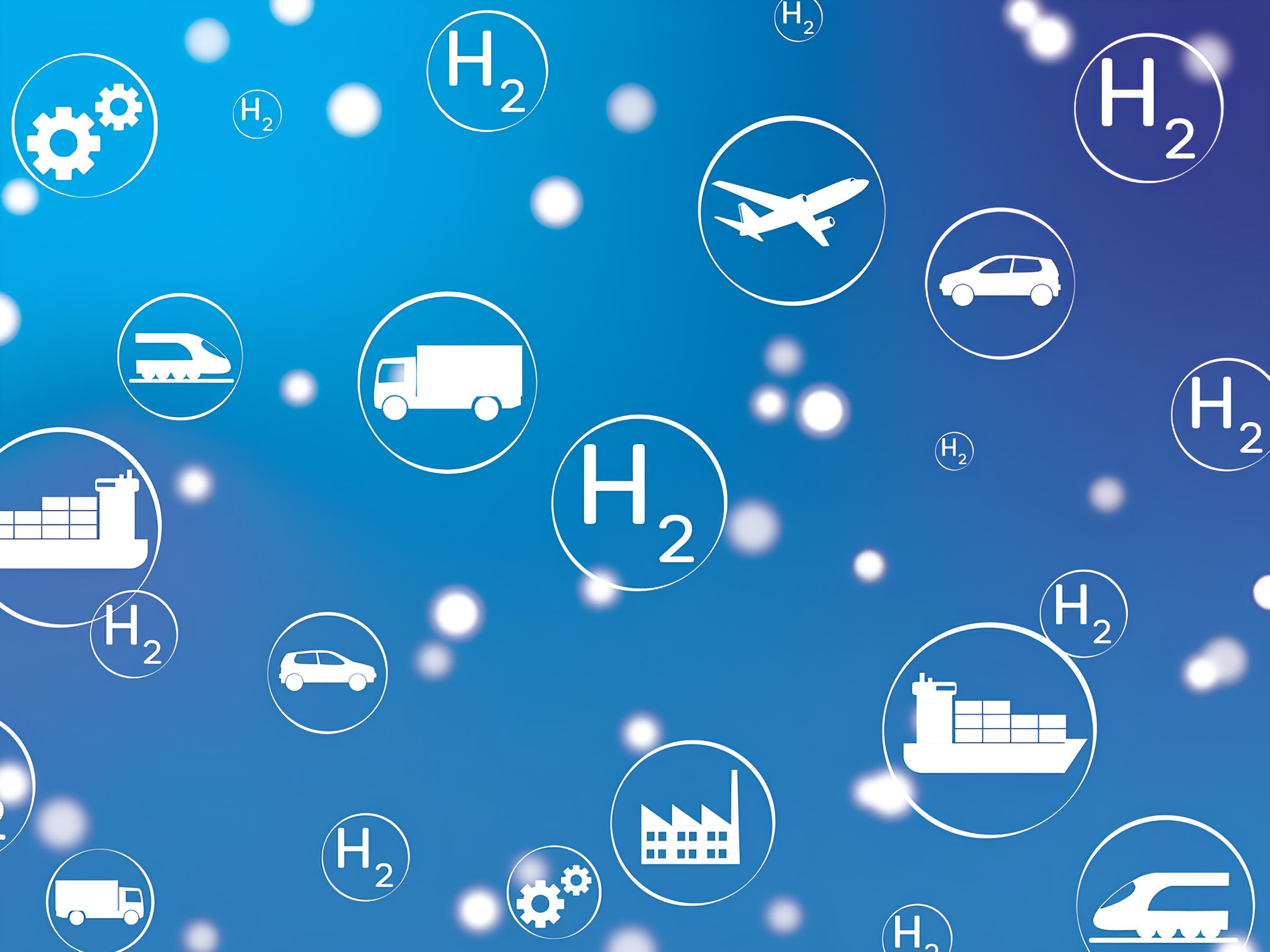 Mỏ hydrogen tự nhiên: Cơ hội lớn cho năng lượng bền vững - Techlade