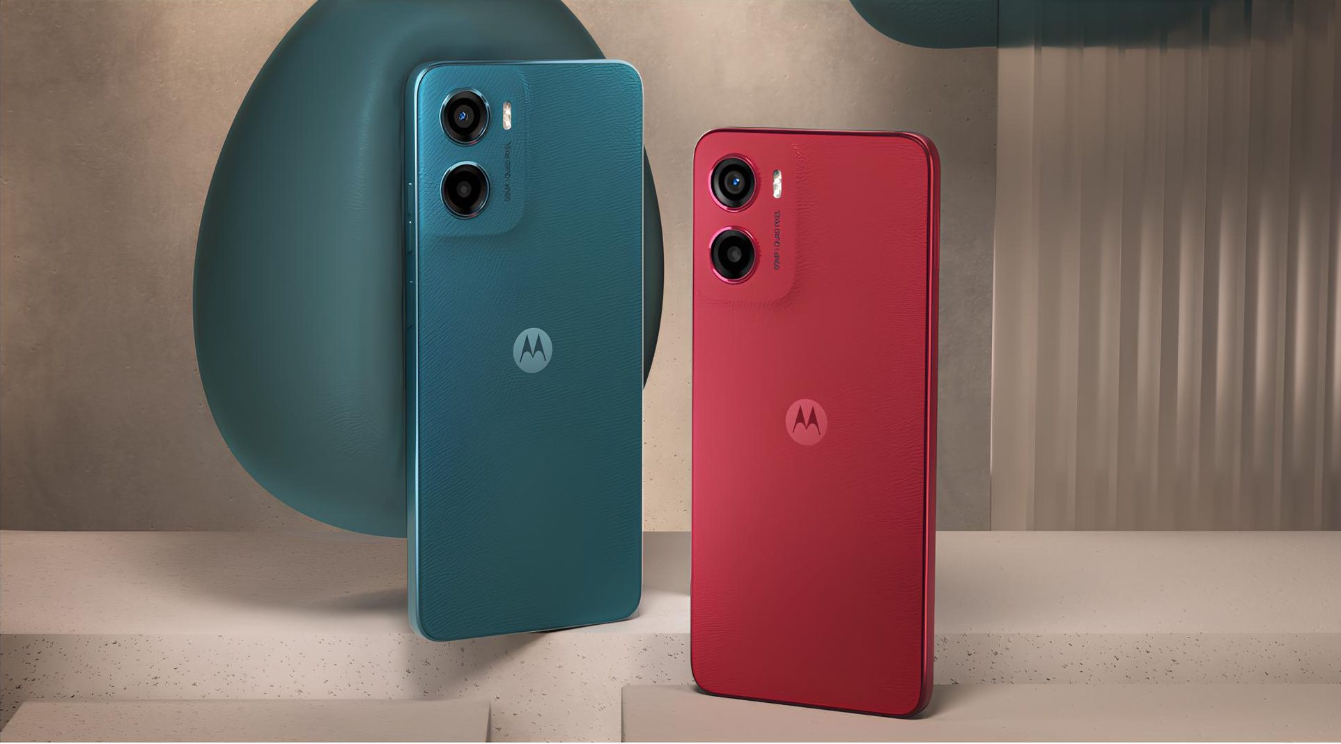 Moto G05 và E15: Bộ đôi smartphone giá rẻ cho người dùng - Techlade